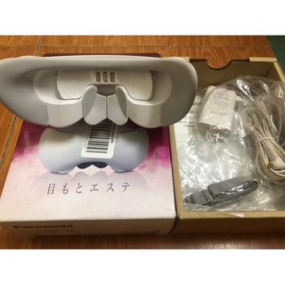 Máy massage mắt panasonic EH-CSW65 ( like new )