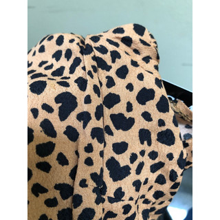 Đầm midi vạt đắp (big size)