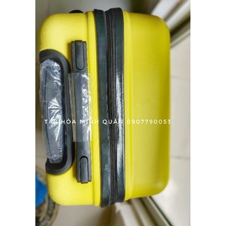 VALI 7KG - SIZE 20 [ CHẤT LIỆU NHỰA]