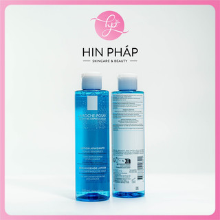 Nước hoa hồng La Roche Posay 200ml