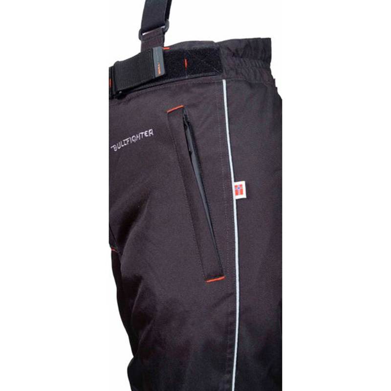 Quần Bảo Hộ Bullfighter Hurricane Herre Regular