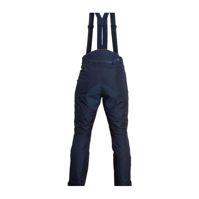 Quần Bảo Hộ Bullfighter Hurricane Herre Regular