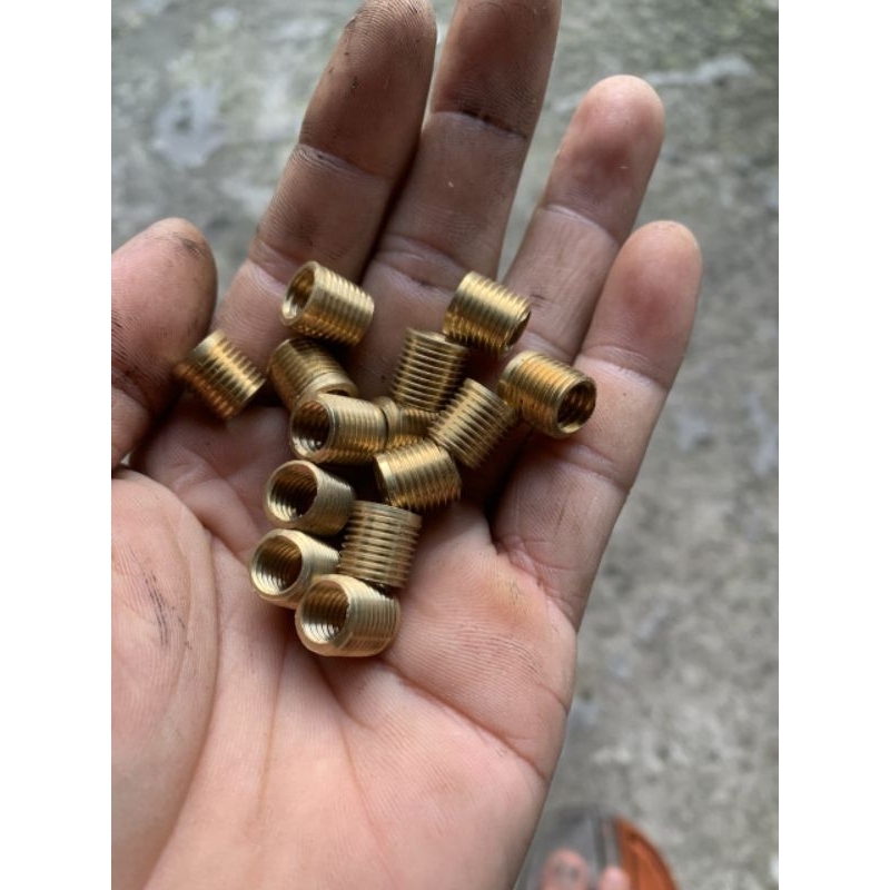 Sơ mi 10-12 sắt - thao