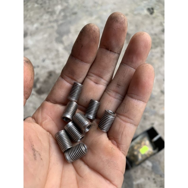 Sơ mi 10-12 sắt - thao