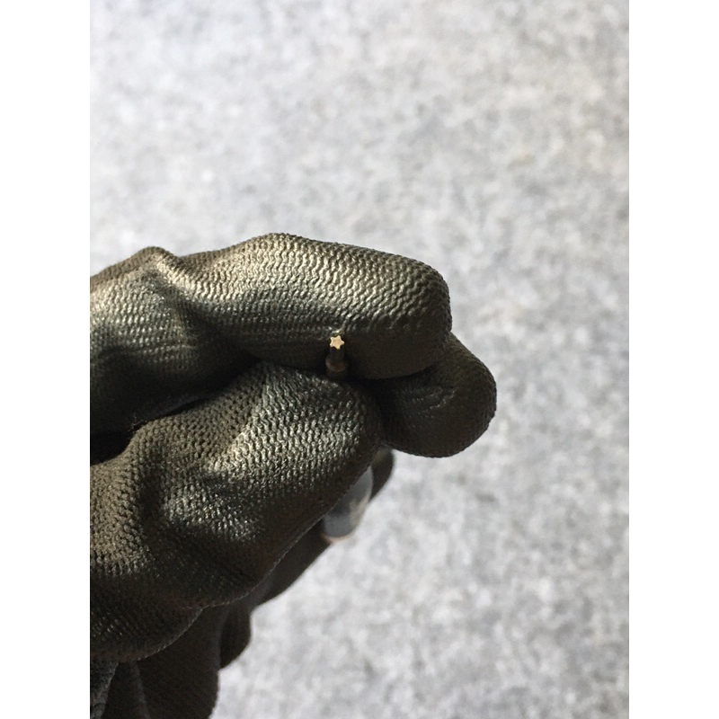 Tua vít Anex 1,8mm_made in Japan