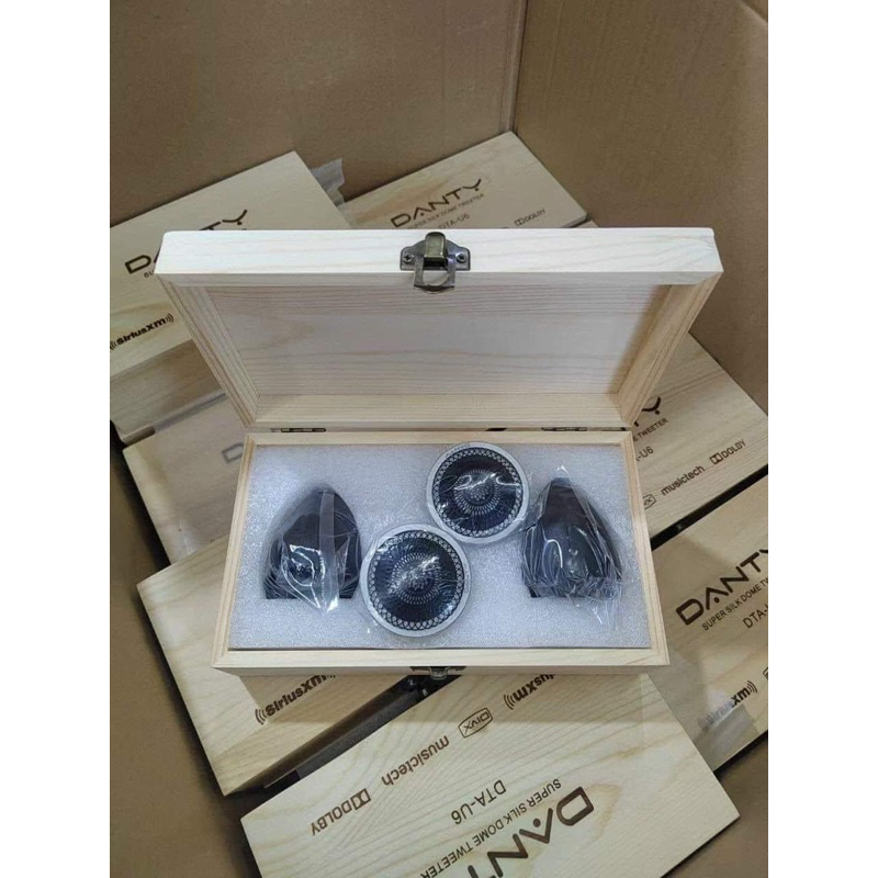 Loa treble Dantry U6