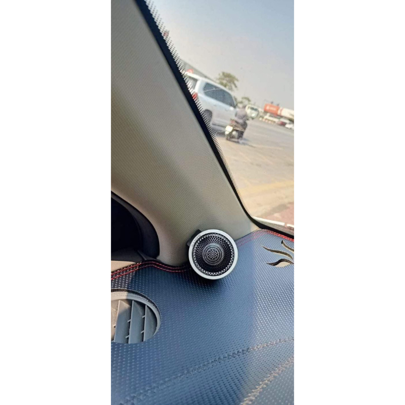 Loa treble Dantry U6