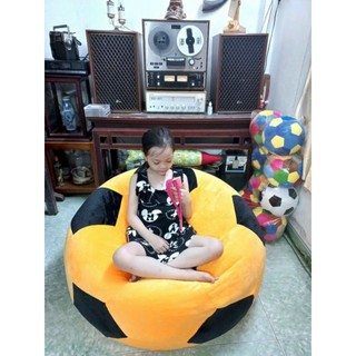 VỎ GHẾ LƯỜI (Không có hạt xốp )