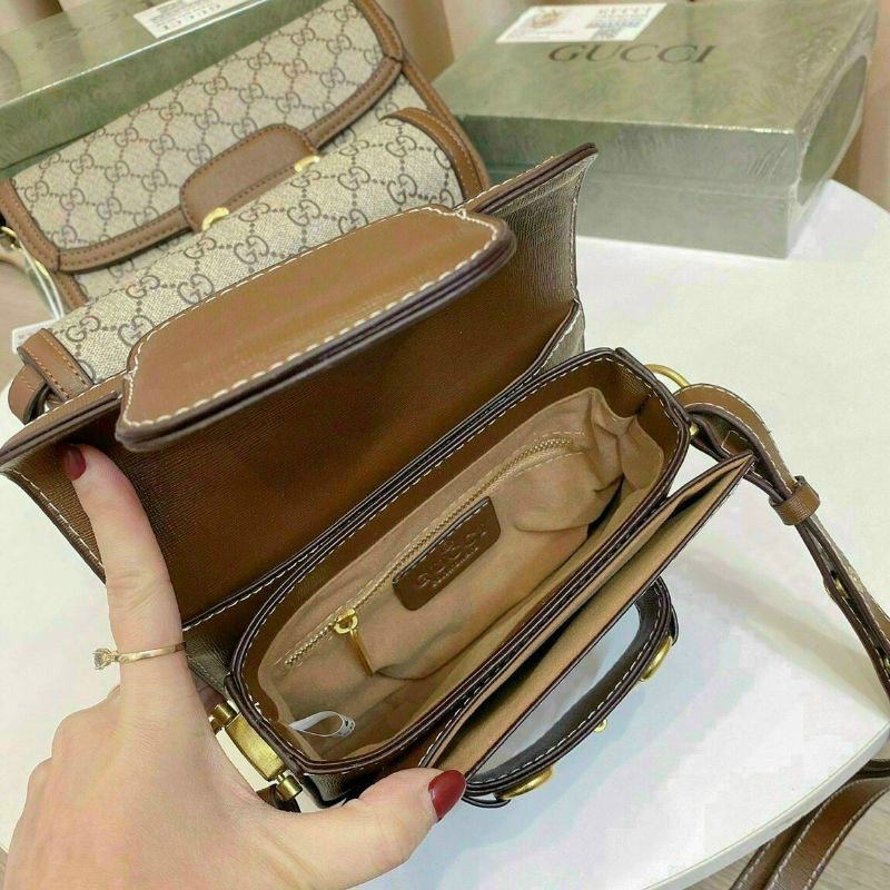 Túi xách nữ,túi đeo chéo Hà Hồ sang chảnh ha.h.ô mã LG4