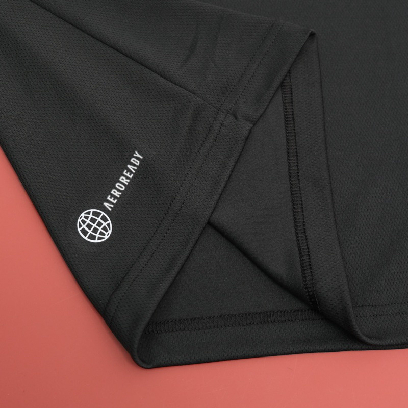 Áo Thun Thể Thao Nam Adidas Train Essentials 3-Stripes Training - IB8150