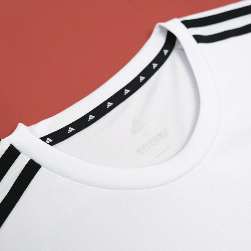 Áo Thun Thể Thao Nam Adidas Train Essentials 3-Stripes Training - IB8151