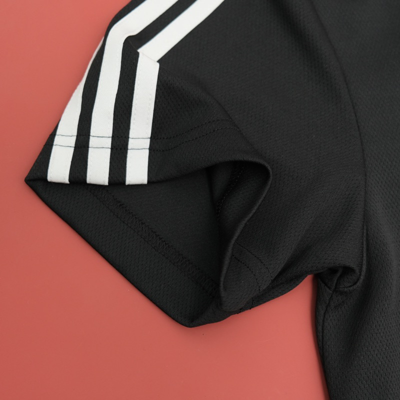 Áo Thun Thể Thao Nam Adidas Train Essentials 3-Stripes Training - IB8150