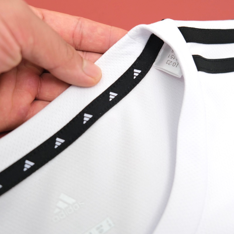 Áo Thun Thể Thao Nam Adidas Train Essentials 3-Stripes Training - IB8151