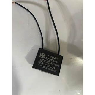 Tụ 1.5 /2 / 2.5 /3 /4 uf