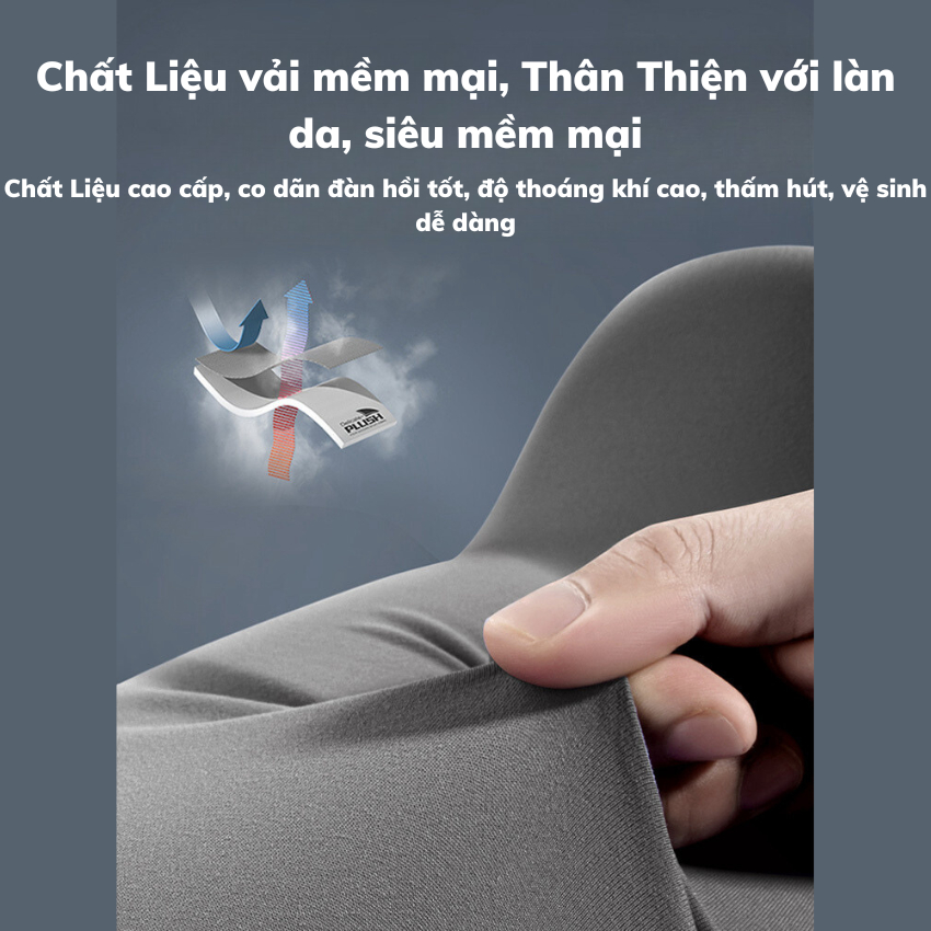 Gối Đầu Và Tựa Lưng Ôtô,Thiết Kế Mới Ôm Sát Đường Cong Thắt Lưng,Thoải Mái Cổ Vai Tạo Cảm Giác Thoải Mái Khi Lái Xe-BOGi