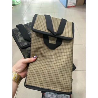 Túi giữ nhiệt đựng cà mên cơm 30cm x 13cm x 13cm