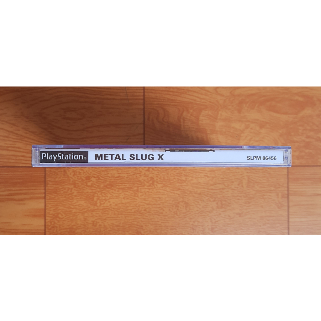 Game ps1 Chiến binh thép 2