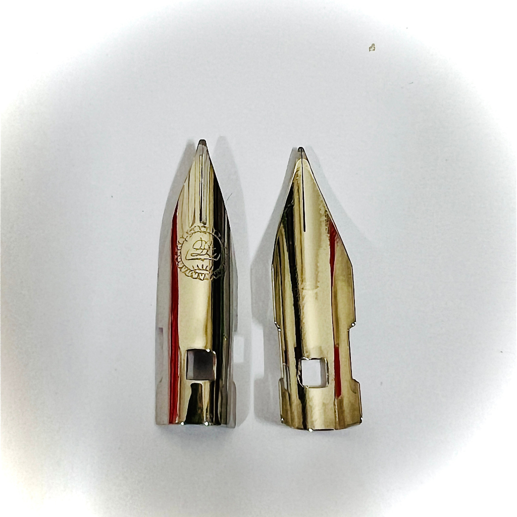 Ngòi trắng - 02 cho bút sh003, 6100, sh038