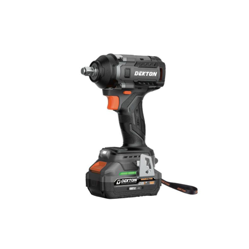 Máy bắn bulon pin Dekton M21 IW550PRO 550Nm