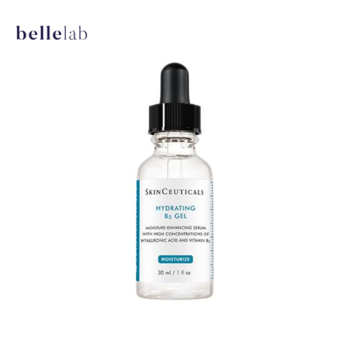 [SKINCEUTICALS CHÍNH HÃNG] Serum phục hồi da Skinceuticals Hydrating B5 30ml