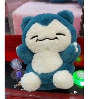 (10cm) Gấu bông pokemon/mèo