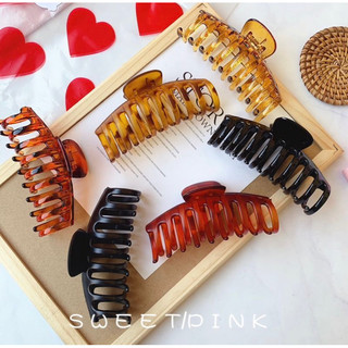 Kẹp càng cua kiểu cơ bản siêu to