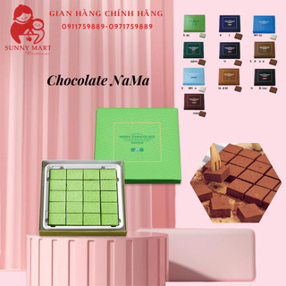 Nama Chocolate Royce' chính hãng của Nhật
