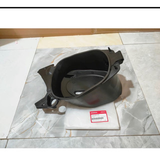 Hộp chứa đồ - thùng đồ cốp xe honda click. 81250kvb900