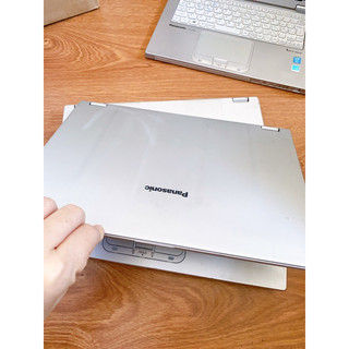 [Cảm ứng] Laptop panasonic MX4