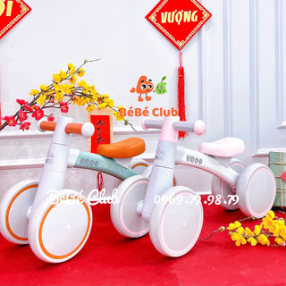 Xe chòi chân Umoo (UM-0278)