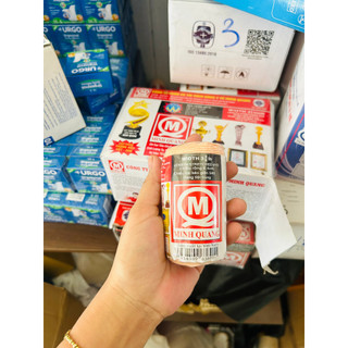 [ 2 cuộn] Băng thun y tế Quang Minh (1 móc, 2 móc, 3 móc, 4 móc - màu da)