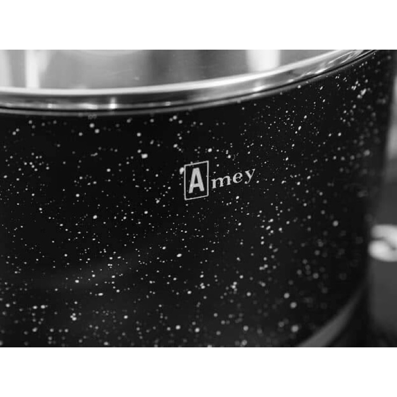 Bộ nồi Amey hàng Đức made in Germany siêu phẩm của năm 2023!!!🍀