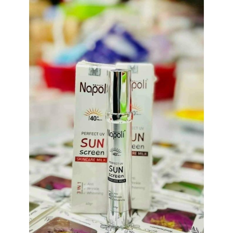 Kem Face Nám Saffon