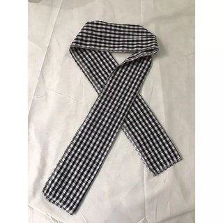 Khăn rằn phối đồ bà ba cho bé