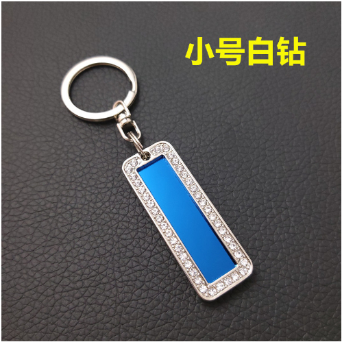 Móc chìa khóa Inox, tag, khắc theo yêu cầu.