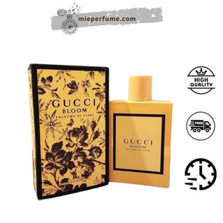 Nước hoa gucci bloom profumo di fiori 7.4ml dạng lăn - mie perfume