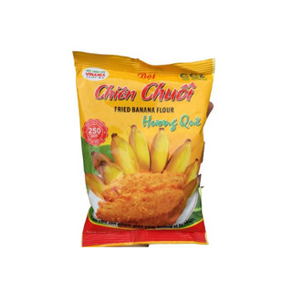 Bột chiên chuối Hương Quê