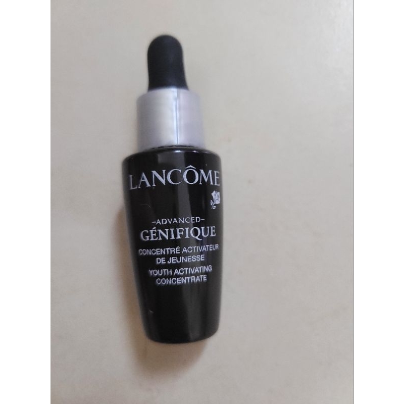 Serum chống lão hoá Lancome Advanced Génifique 8ml