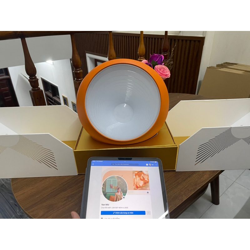 |USED| LED KOSIIM CAM