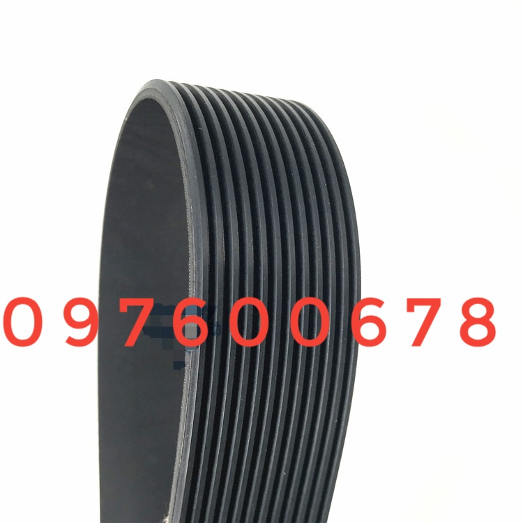 dây curoa 8pk760
