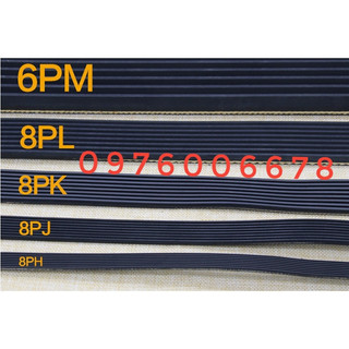 dây curoa 8pk760