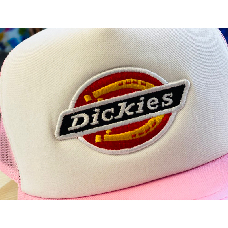 Nón lưới Dickies