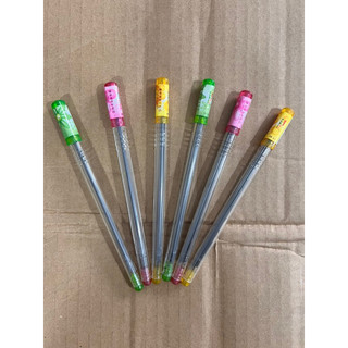 Combo 5 lọ ruột chì kim 0.5