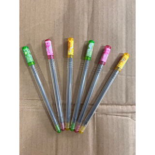 Combo 5 lọ ruột chì kim 0.5