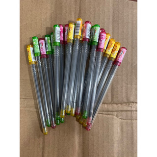 Combo 5 lọ ruột chì kim 0.5