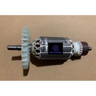 Rotor máy cắt gạch cầm tay (lưỡi 110mm) HTC CM4SB/ FEG 112/ Ken/ Total TS3141102