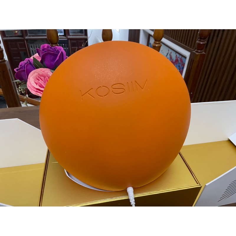 |USED| LED KOSIIM CAM