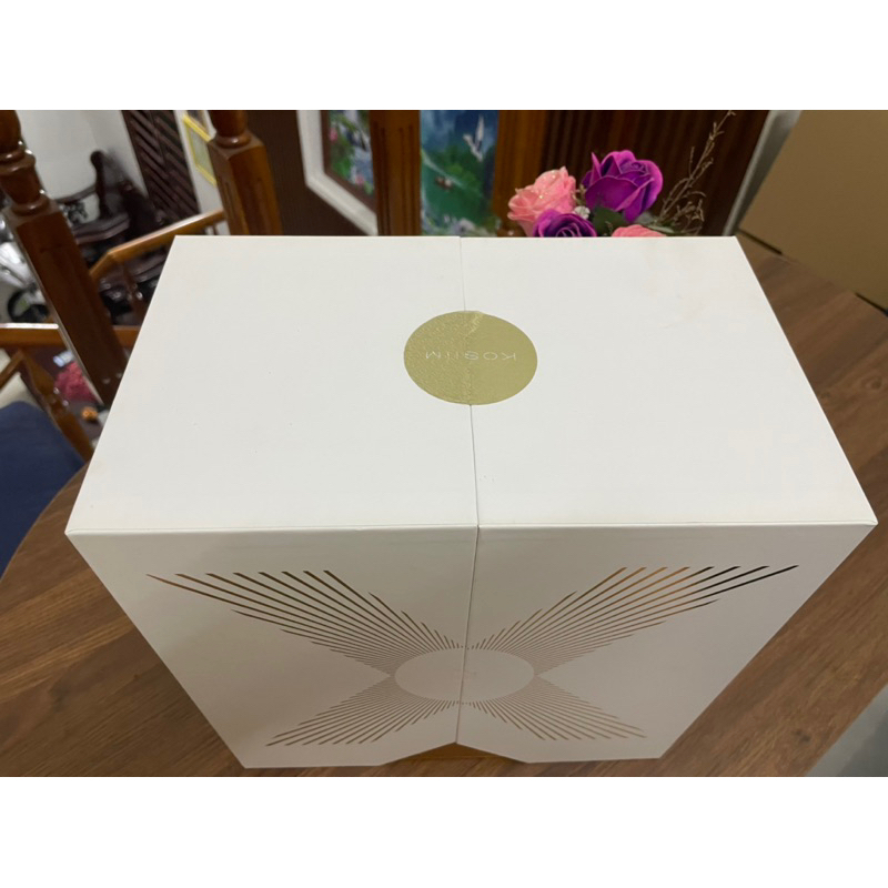 |USED| LED KOSIIM CAM