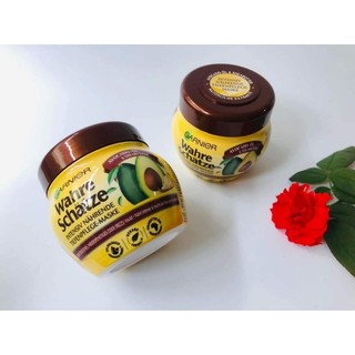Hàng Đức Xách Kem ủ tóc Garnier Fructis