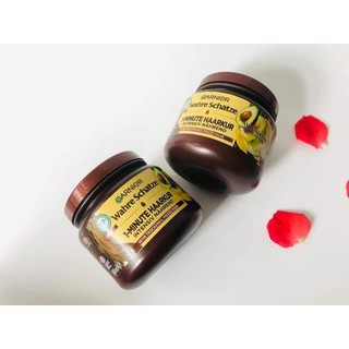 Hàng Đức Kem ủ tóc Garnier Fructis